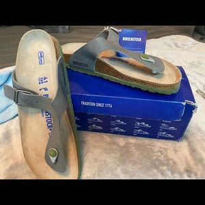 Birkenstock Gizeh Sandara